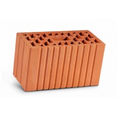 Кирпич ЛСР строительный пустотелый 2,1NF М-150 250*120*140 мм