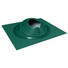  Кровельный проход ВЕЗУВИЙ № 5 (200-275мм, 470*470мм) угл, силикон, В ассортименте