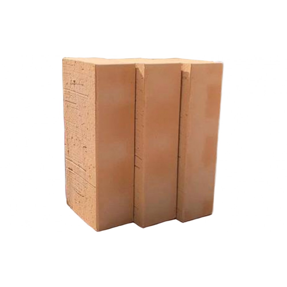 Кирпич ЛСР строительный полнотелый янтарный М-250 250*120*65 мм