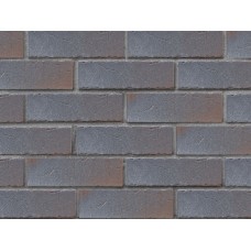 Клинкер ЛСР лицевой светло-коричневый с серебром Нордвейк 250*85*65 мм