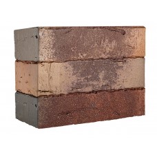 Кирпич Konigstein Кирово-Чепецк полнотелый Гессен Вайн 250*120*65 мм