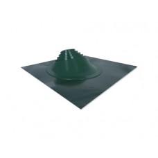  Кровельный проход ВЕЗУВИЙ № 110 (75-200мм, 420*420мм) угл, силикон, В ассортименте