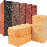 Печной кирпич