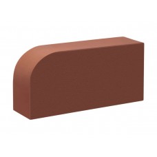 Кирпич Кирово-Чепецк полнотелый терракот R60 гладкий 250*120*65 мм 