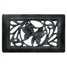 Вентиляционная решётка чугунная РВ-1, RL25