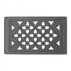 Вентиляционная решётка чугунная РВ-1 RL15