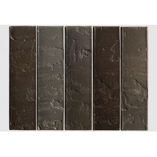 Кирпич облицовочный пустотелый Нуар Терра BRAER 250*85*65 мм