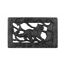 Вентиляционная решётка чугунная РВ-1, RL29