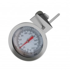 Везувий Термометр 200°С 42 мм, шток 200 мм