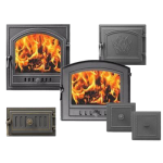 Печное литье