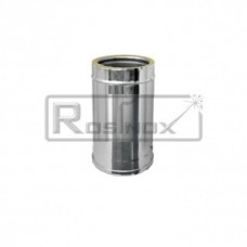 Труба 2Т 333мм Rosinox