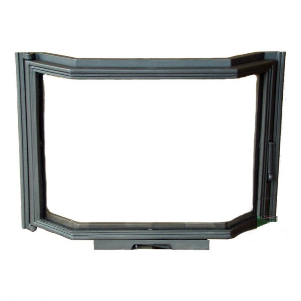 H0324 (0605) Запасное стекло для дверцы FPL4