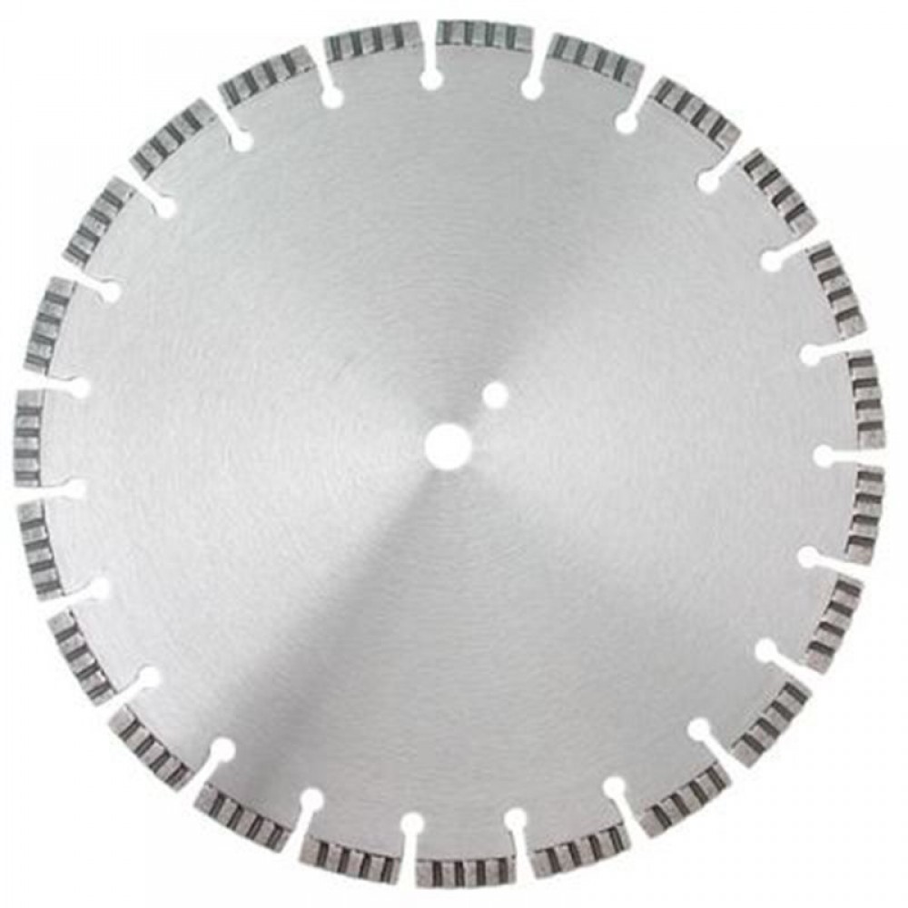 Алмазный диск Dr. Schulze Laser Turbo U 125-22,2 Универсальный