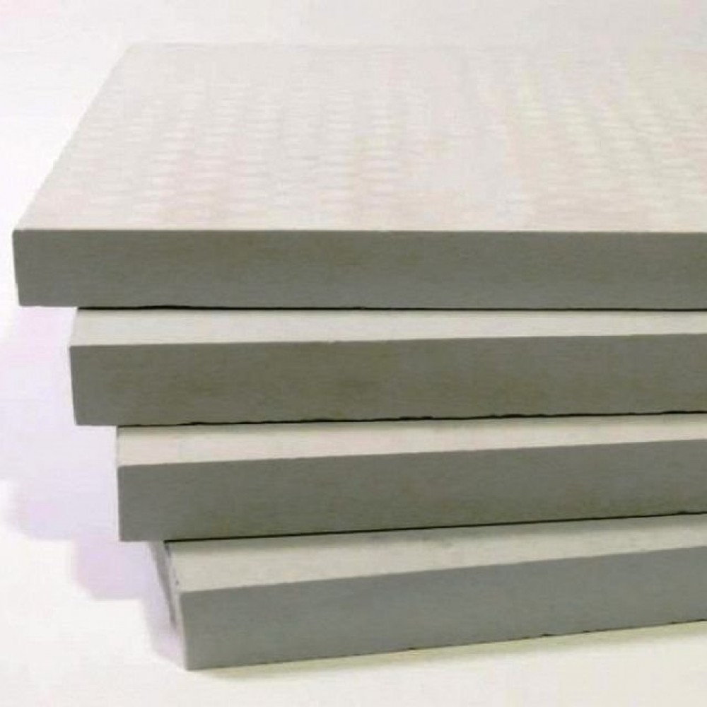 Теплоизоляционные плиты Суперизол 1220х1000х30
