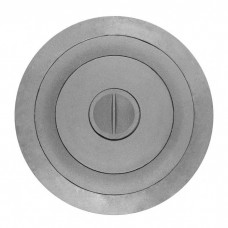 Плита печная круглая ПК-4  Ø480х6мм