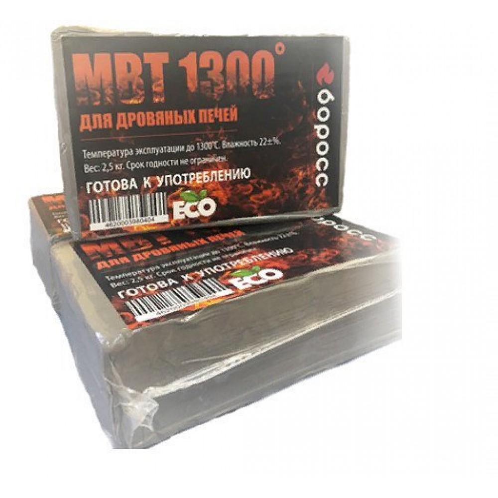 МВТ 1300 для дровяных печей