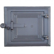 H1606 Топочная дверца DPK5 Halmat
