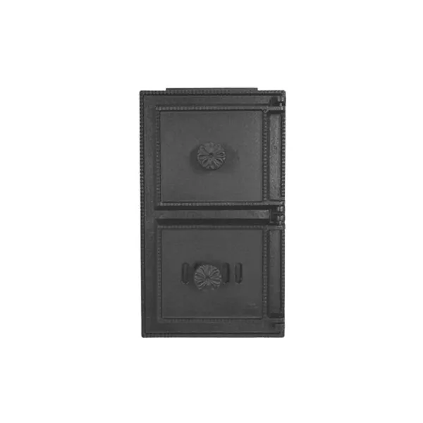 135 HTT Топочный люк