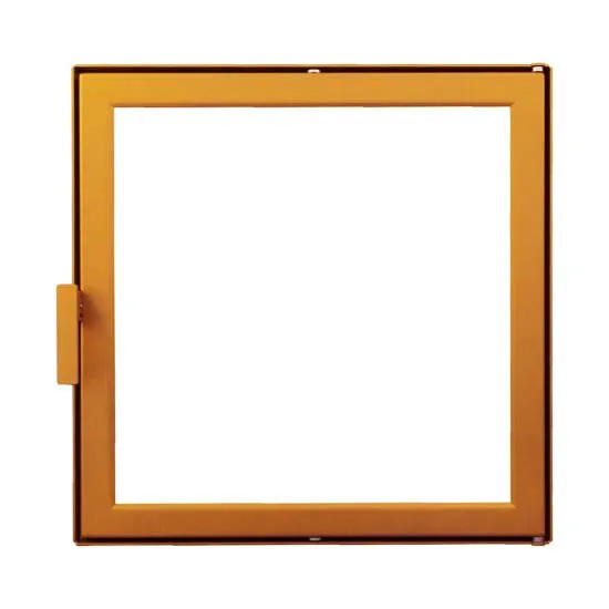 301 HTT Каминная дверца