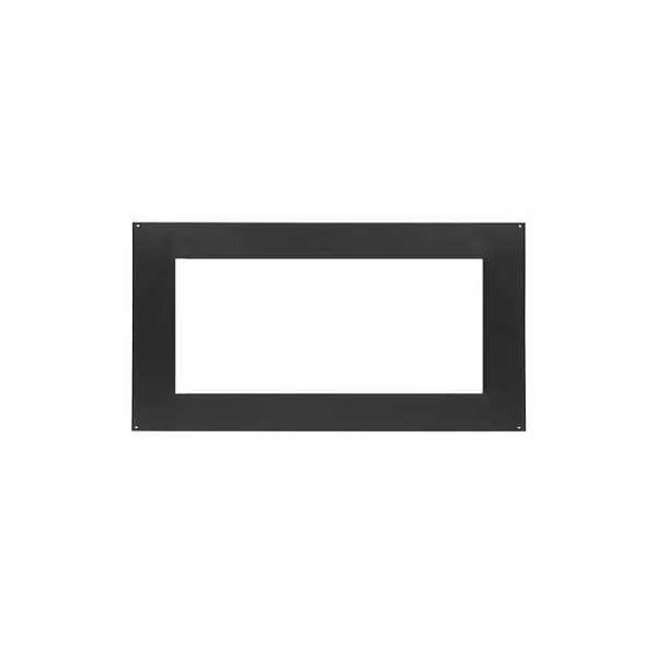 455 HTT Фон люка для золы (чёрный)