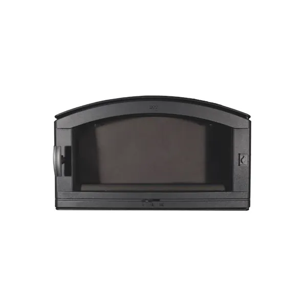 531 HTT Дверца для хлебопечи (серая)