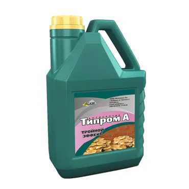 Антисептик Типром «А» 1л