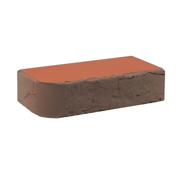 Кирпич Кирово-Чепецк полнотелый Аренберг ручная формовка R60