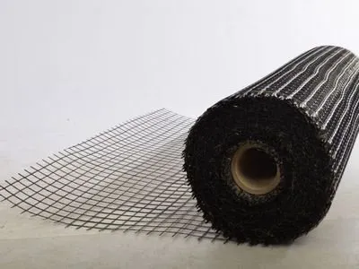 Базальтовая сетка Ячейка 5*5