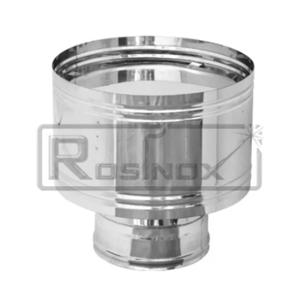 Дефлектор антиветровой