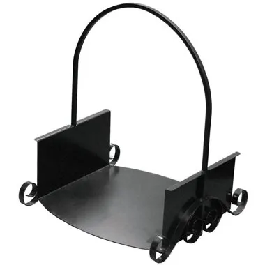 Дровница литая ДРА-12