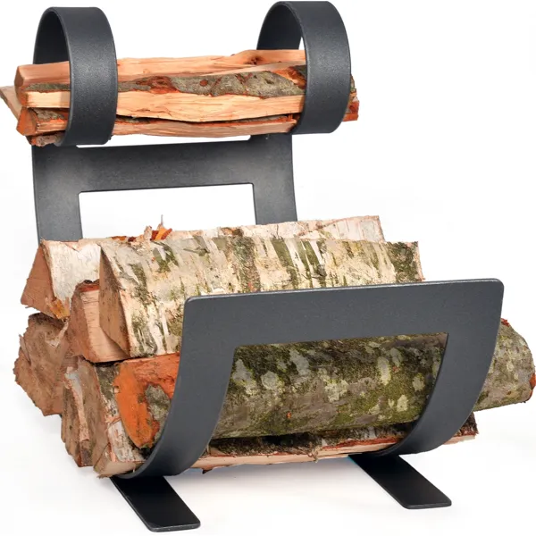 Дровница Ковкоград Д-001