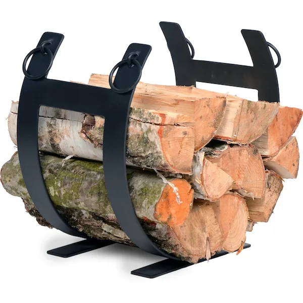 Дровница Ковкоград Д-003