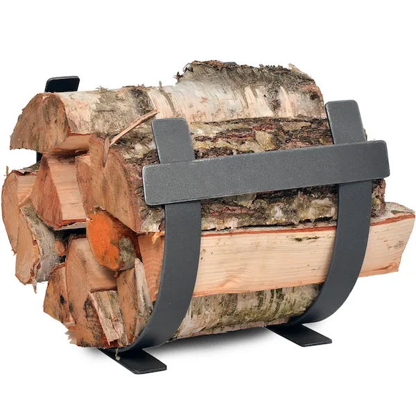 Дровница Ковкоград Д-002