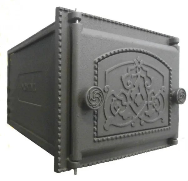 Духовка ДП-ДТ-6А без решетки