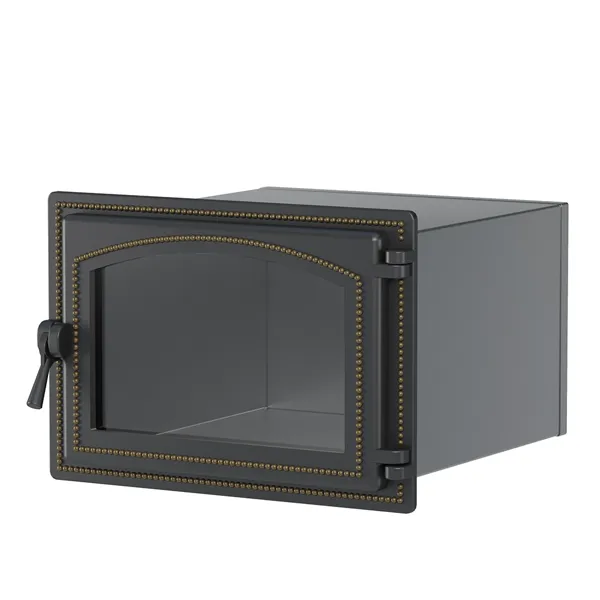 Духовка ВЕЗУВИЙ 230 (Бронза)