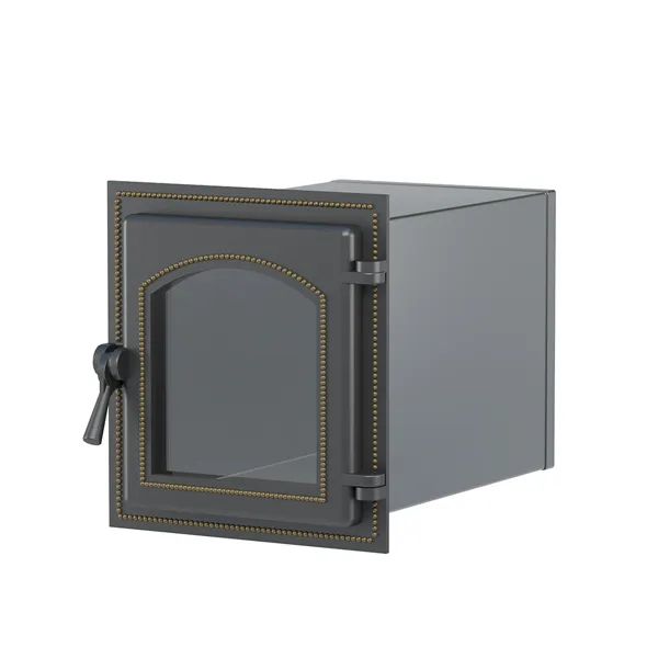 Духовка ВЕЗУВИЙ 270 (Бронза)