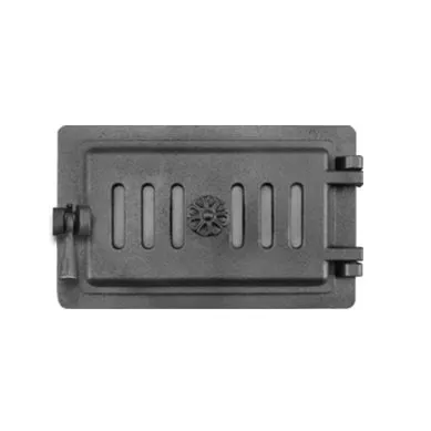 Дверка ЭТНА поддувальная 436 (правая)