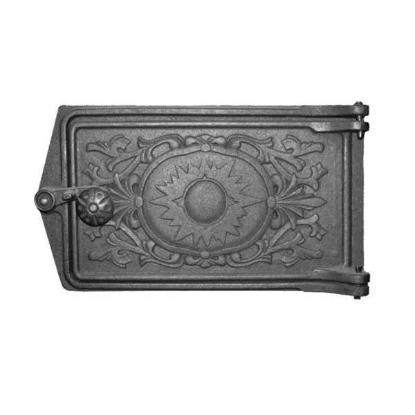 Дверка поддувальная ДП-2 Восход