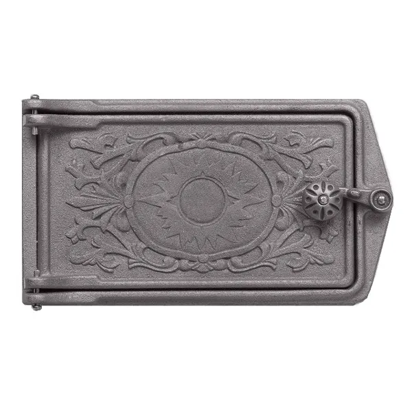 Дверка поддувальная ДП-2 Восход