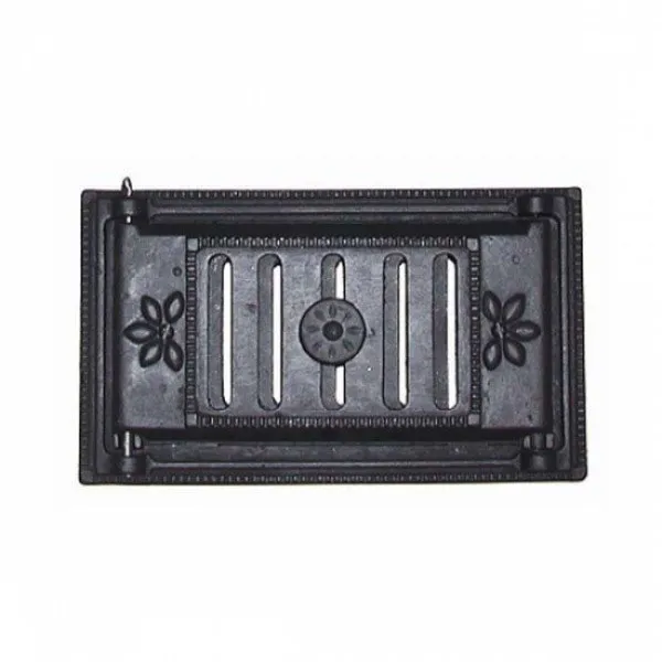 Дверка поддувальная ДПК Балезино