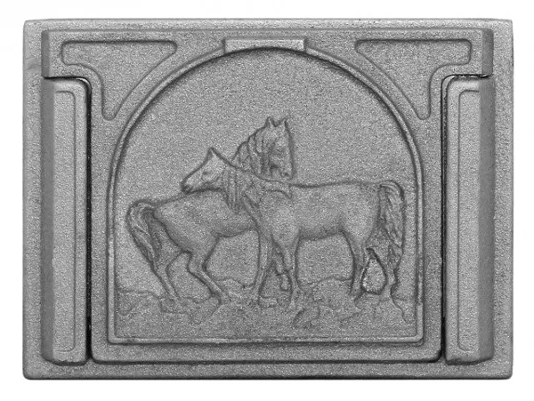 Дверка прочистная Приволье ДПр-3