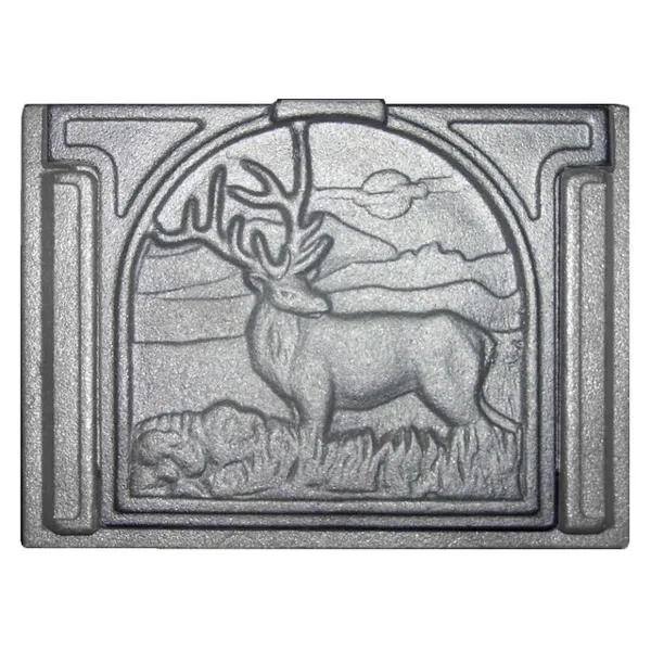 Дверка прочистная Приволье ДПр-3