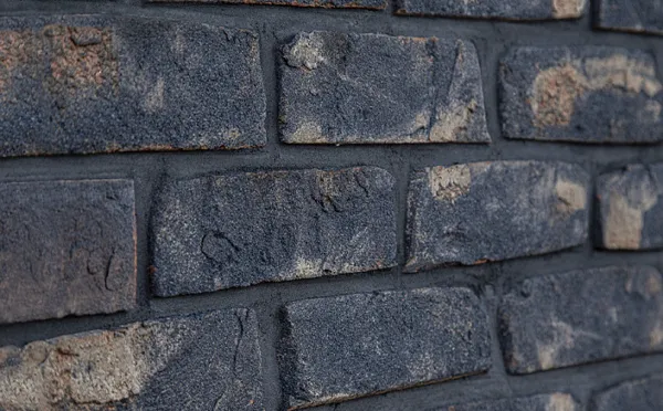 Кирпич облицовочный Faber Jar Петровский Штандарт Черный 215*102*65 мм