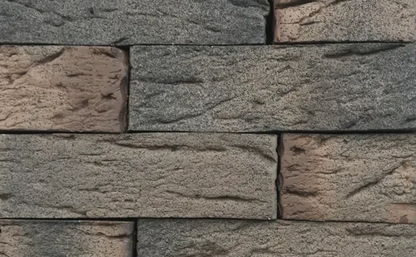 Кирпич клинкерный Faber Jar Охтинский 215*102*65 мм