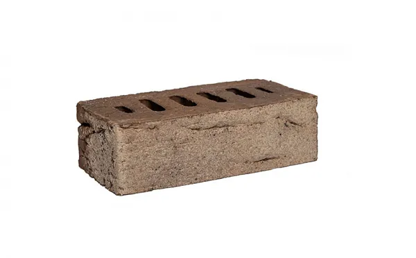 Кирпич клинкерный Faber Jar Оккервильский 215*102*65 мм