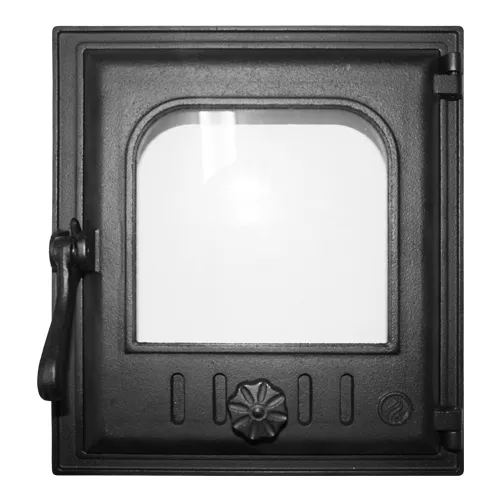 FireWay К402 дверца топочная 250х280