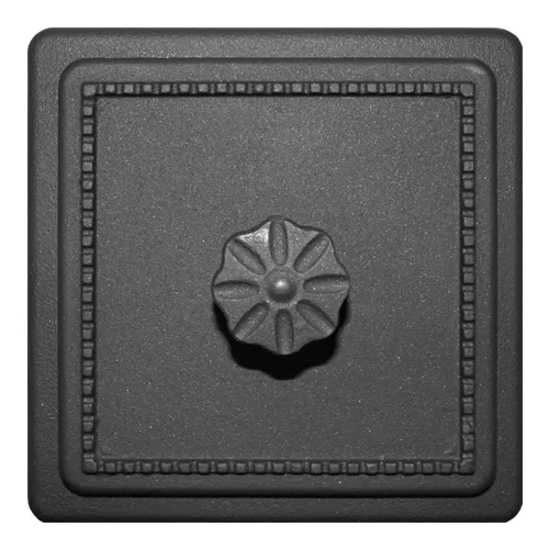 FireWay P105 дверца прочистная 130х130