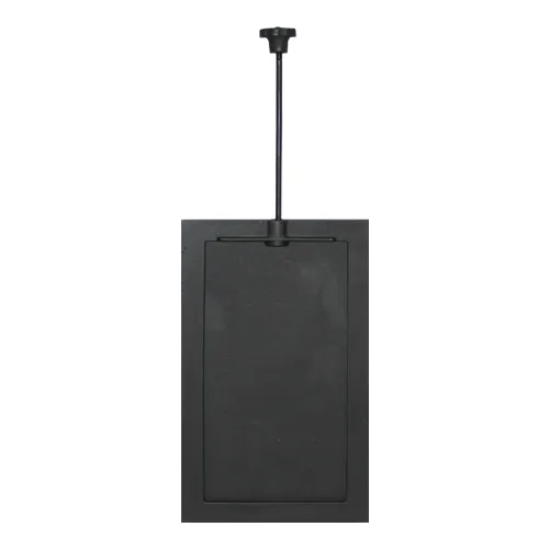 FireWay Z105 задвижка 225х160