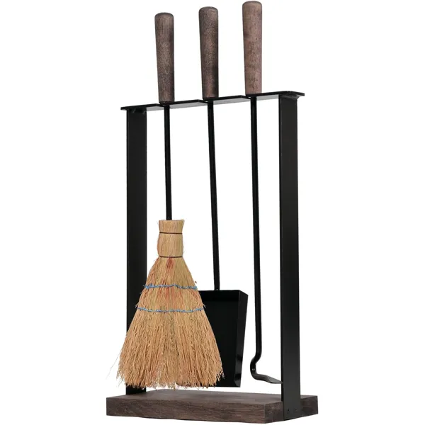 Каминный набор Ковкоград КН-003