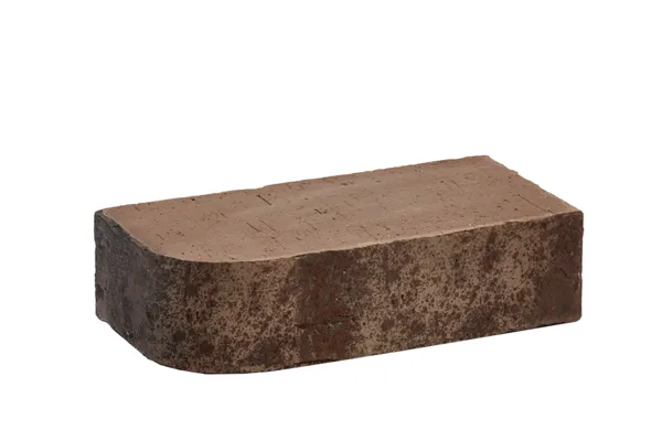 Кирпич Königstein Кирово-Чепецк полнотелый R60 Мангейм Сепия 250*120*65 мм